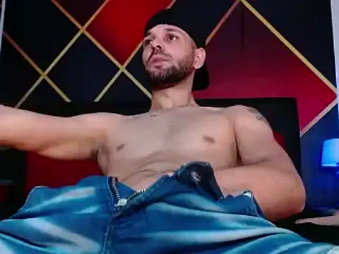 Cristian white online show from 03-14-25, 07:12