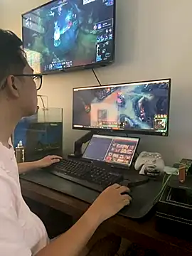 SievingPrep online show from 11-29-25, 07:00