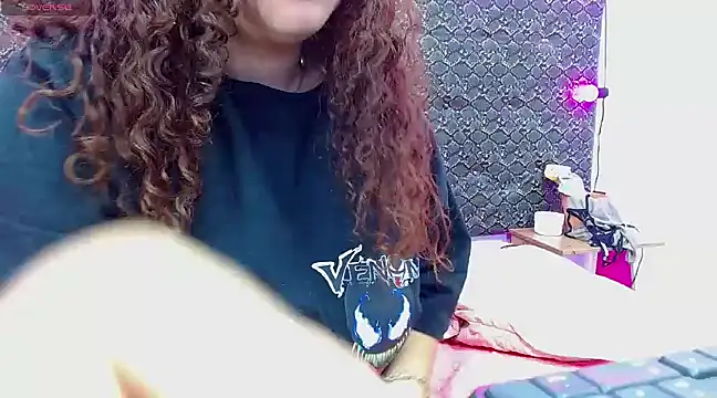 Allysson3 online show from 01-25-25, 11:23