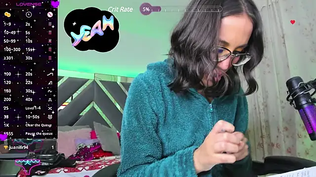 Abby esposiito online show from 01-20-25, 08:50