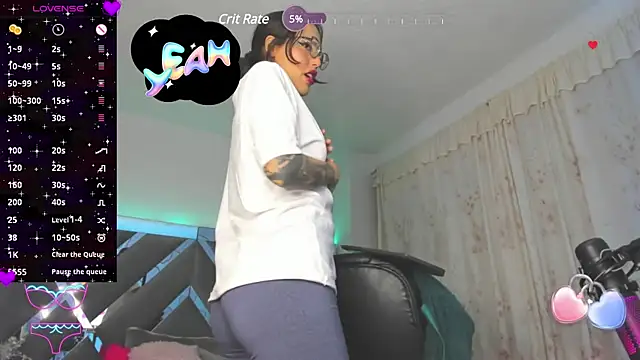 Abby esposiito online show from 01-22-25, 11:32