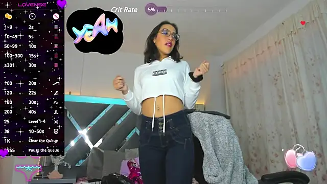 Abby esposiito online show from 01-29-25, 12:45