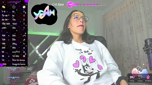 Abby esposiito online show from 01-30-25, 12:59