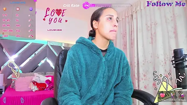 Abby esposiito online show from 09-09-25, 02:49