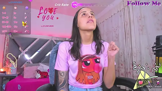 Abby esposiito online show from 09-10-25, 09:59