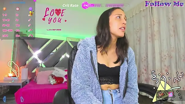 Abby esposiito online show from 09-12-25, 11:04