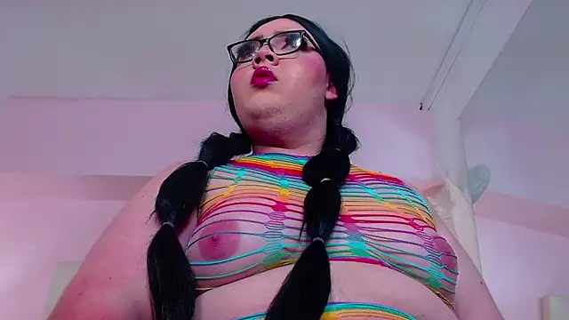 Snapshot of ScarlettDreamss7 chatting on 02-24-25, 03:31 ScarlettDreamss7 online show from 02-24-25, 03:31