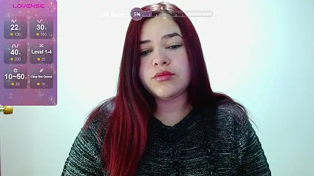 Maddisoon r online show from 01-26-25, 05:13