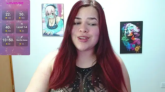 Maddisoon r online show from 01-29-25, 07:25