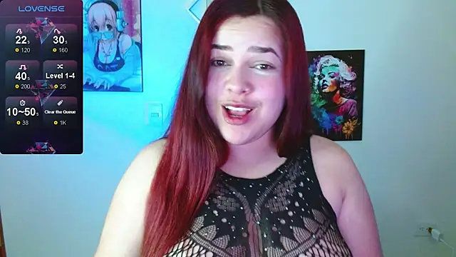 Maddisoon r online show from 02-02-25, 03:43