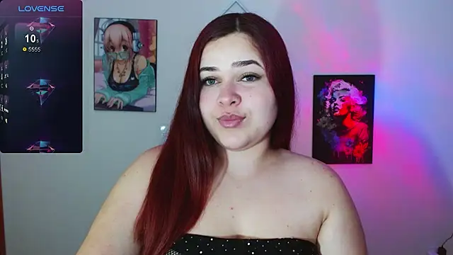 Maddisoon r online show from 02-14-25, 04:26
