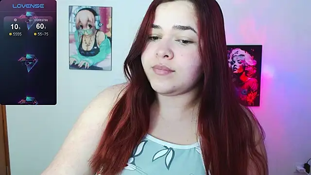 Maddisoon r online show from 02-20-25, 05:01