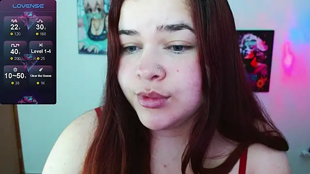 Maddisoon r online show from 03-10-25, 06:16