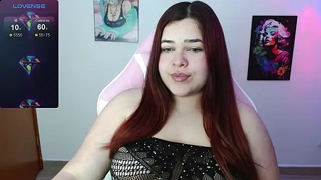 Maddisoon r online show from 03-13-25, 07:20