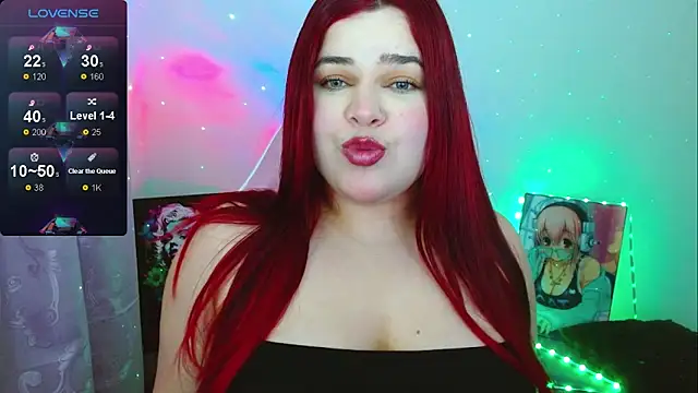 Maddisoon r online show from 09-13-25, 04:12