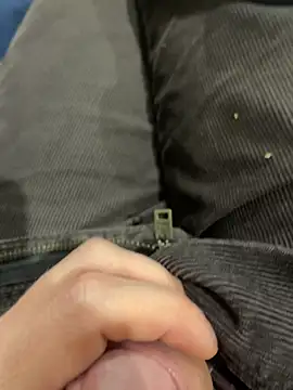 Prolapse Pig online show from 12-02-25, 03:01