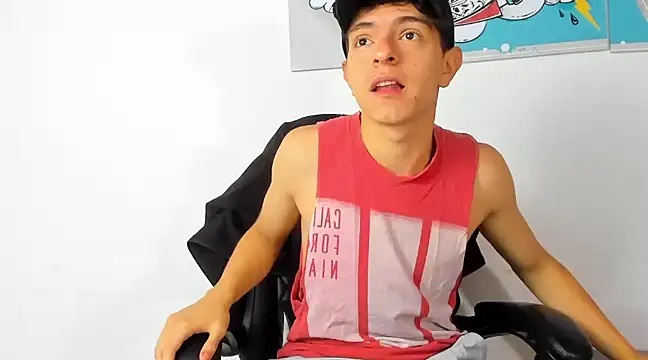 Ricardo fernandez69 online show from 01-21-25, 12:29