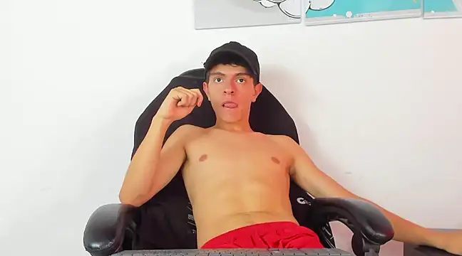 Ricardo fernandez69 online show from 01-21-25, 06:45