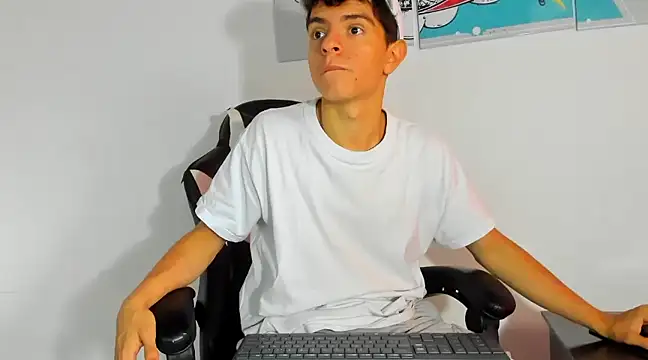 Ricardo fernandez69 online show from 01-22-25, 12:38