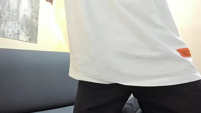 RYAN PATERSON online show from 10-03-25, 04:37