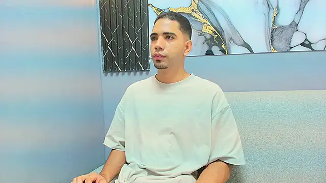 RYAN PATERSON online show from 10-06-25, 12:35