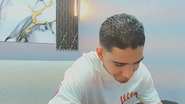 RYAN PATERSON online show from 10-09-25, 01:09