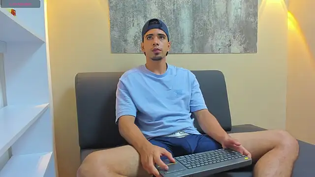 RYAN PATERSON online show from 10-16-25, 12:28