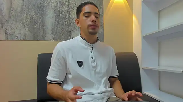 RYAN PATERSON online show from 10-31-25, 12:50