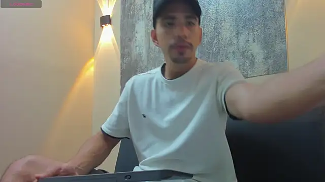 RYAN PATERSON online show from 11-01-25, 01:02