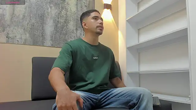 RYAN PATERSON online show from 11-03-25, 12:50