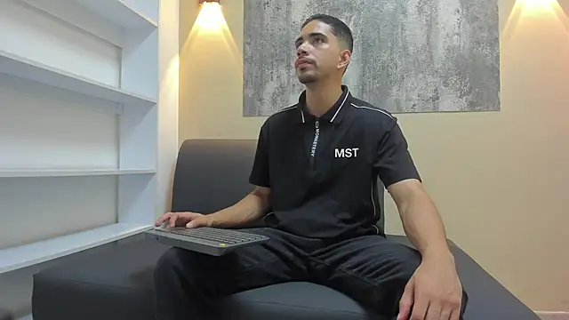 RYAN PATERSON online show from 11-05-25, 12:38