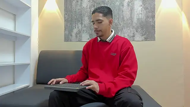 RYAN PATERSON online show from 11-07-25, 12:49