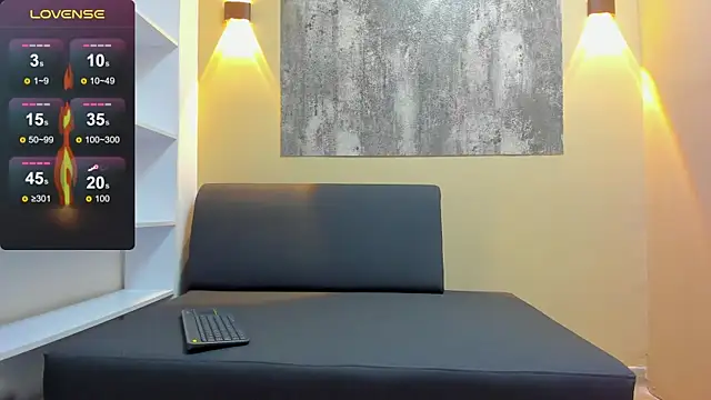 RYAN PATERSON online show from 11-08-25, 12:27