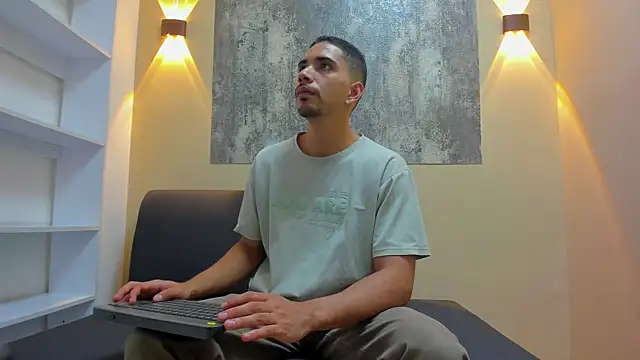 RYAN PATERSON online show from 11-10-25, 01:32