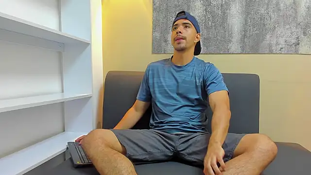 RYAN PATERSON online show from 11-11-25, 12:49