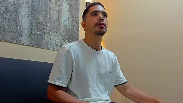 RYAN PATERSON online show from 11-12-25, 01:00