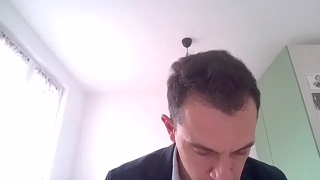 Masterclassyfeet online show from 03-12-25, 10:05