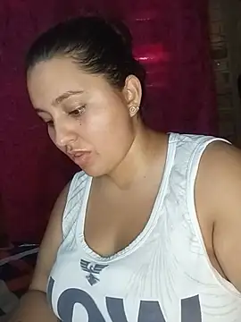 Lily Sweet24 online show from 06-14-26, 01:35