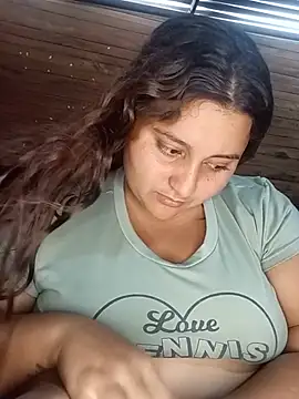 Lily Sweet24 online show from 07-01-26, 06:51