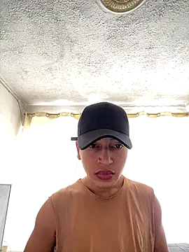 Snapshot of Diegosavage3 chatting on 11-02-25, 02:52 Diegosavage3 online show from 11-02-25, 02:52