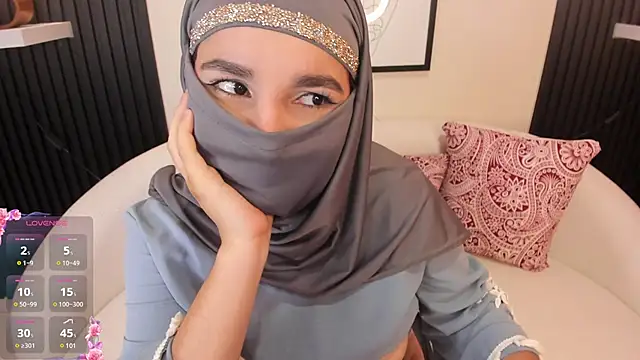 Ayha khalaf online show from 03-01-25, 06:03