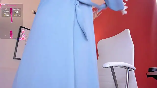 Ayha khalaf online show from 03-13-25, 06:48