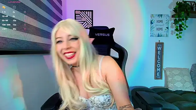 love sharol  online show from 02-07-25, 12:20