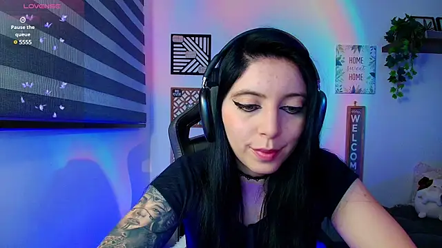 love sharol  online show from 02-22-25, 12:27