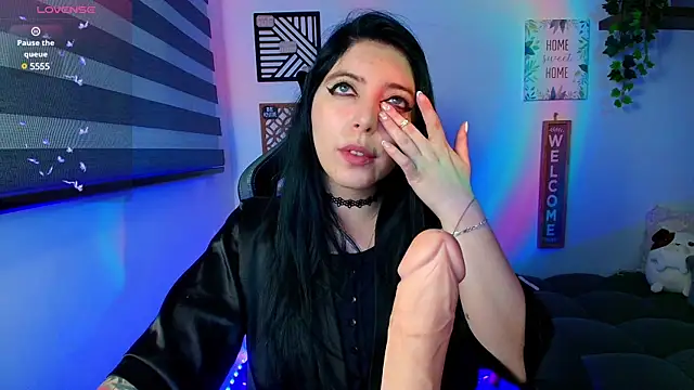 love sharol  online show from 02-22-25, 04:07