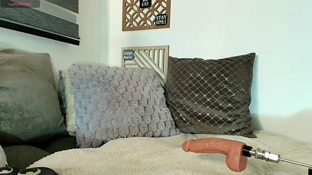 love sharol  online show from 09-15-25, 11:27