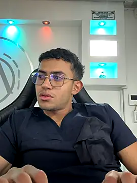 Thonny-becker online show from 10-24-25, 12:30