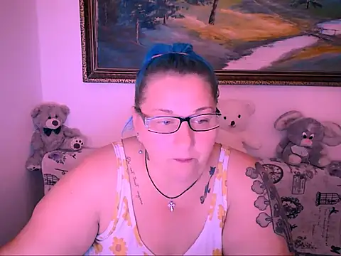 mayamayx online show from 09-20-25, 07:48