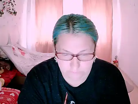 mayamayx online show from 05-10-26, 10:31
