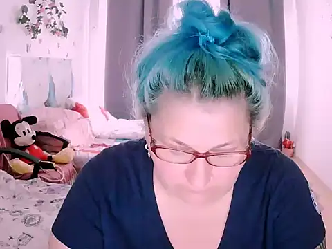 mayamayx online show from 05-25-26, 08:31